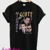 Michael Scott T-Shirt