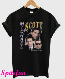 Michael Scott T-Shirt