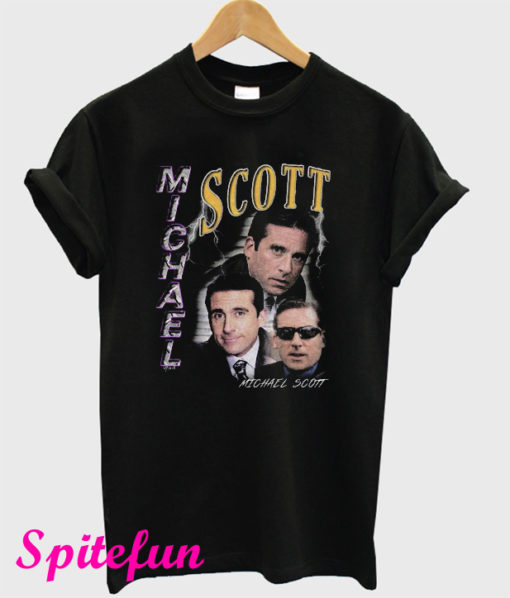 Michael Scott T-Shirt