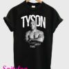 Mike Tyson Boxer Boxing Legend T-Shirt