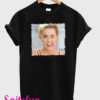 Miley Cyrus New T-Shirt