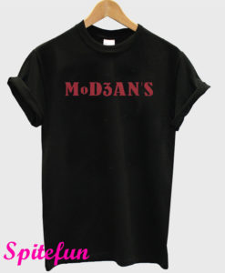 MoD3AN'S Letterkenny T-Shirt