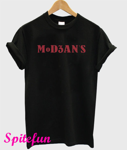 MoD3AN'S Letterkenny T-Shirt