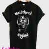 Motorhead England T-Shirt