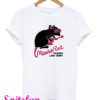 Mouse Rat Treatyoself T-Shirt
