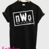 NWO Logo T-Shirt