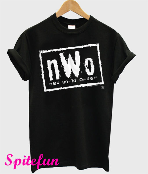 NWO Logo T-Shirt