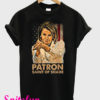 Nancy Pelosi Patron Saint of Shade T-Shirt