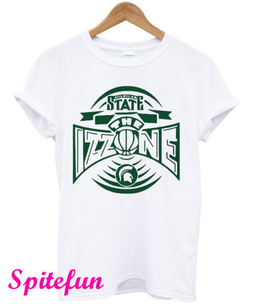 New Izzone 2019 T-Shirt