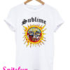 New Sublime T-Shirt