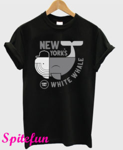 New Yorks White Whale Gerrit Cole T-Shirt