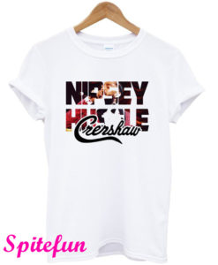 Nipsey Hussle Crenshaw Exclusive T-Shirt