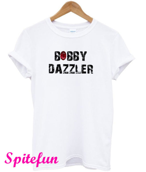 Oak Island Bobby Dazzler T-Shirt