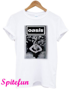 Oasis T-Shirt