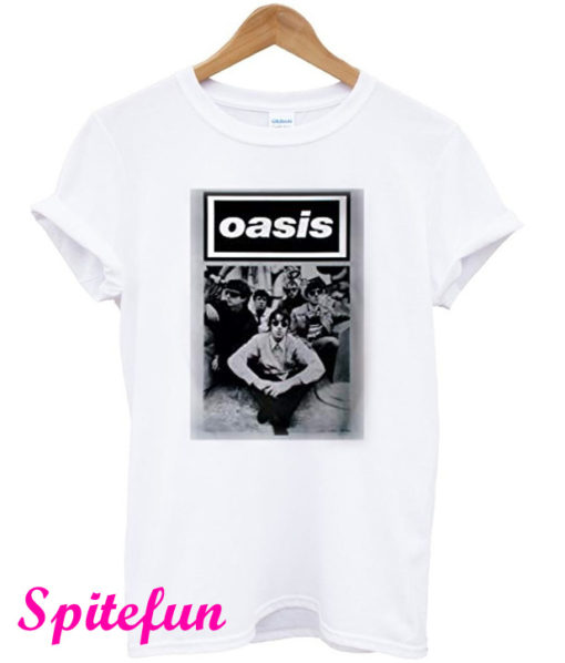 Oasis T-Shirt