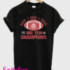 Ohio State Big Ten Champs 2019 T-Shirt