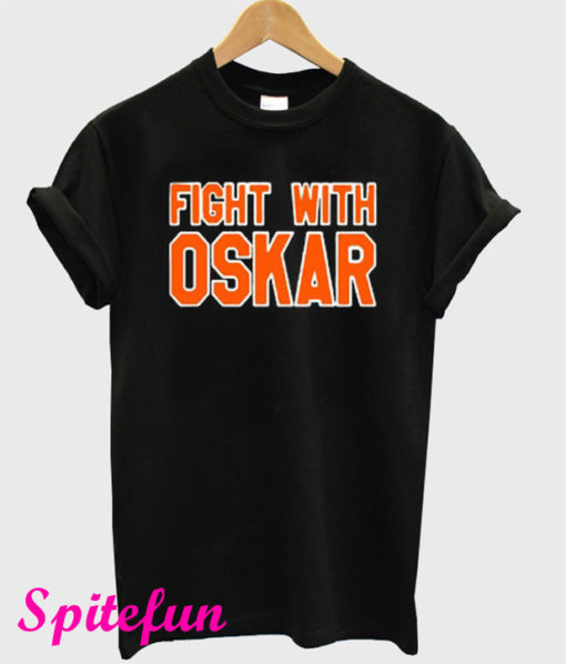 Oskar Lindblom T-Shirt