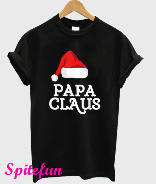 Papa Claus T-Shirt