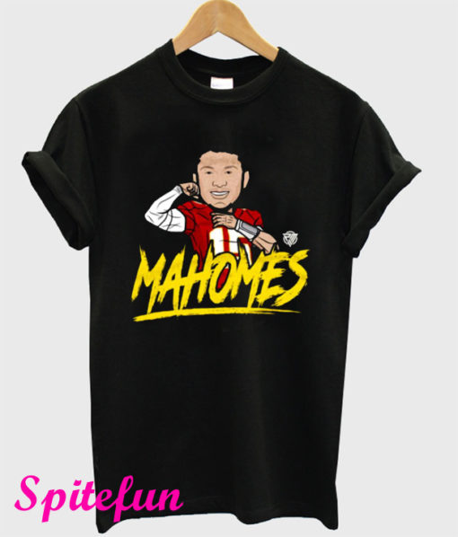 Patrick Mahomes T-Shirt