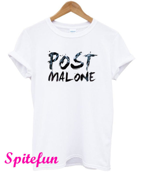 Post Malone Adult Unisex T-Shirt