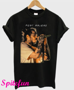 Post Malone Unisex T-Shirt