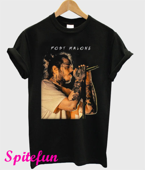 Post Malone Unisex T-Shirt