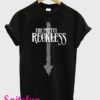 Pretty Reckless Arrow T-Shirt