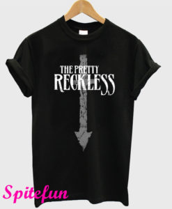 Pretty Reckless Arrow T-Shirt