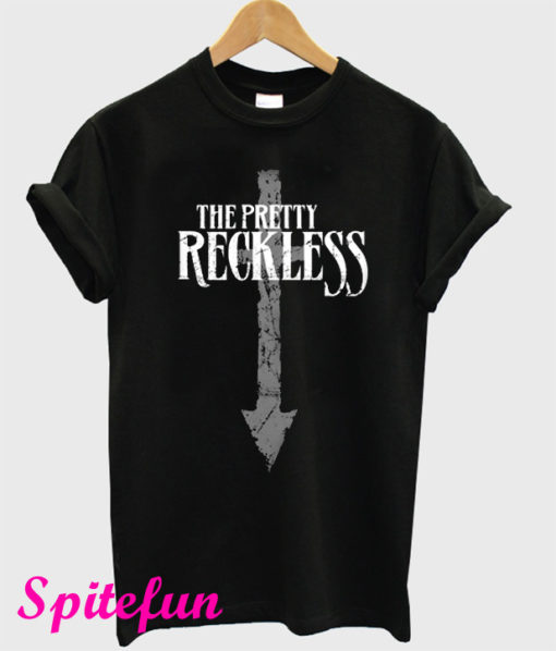 Pretty Reckless Arrow T-Shirt