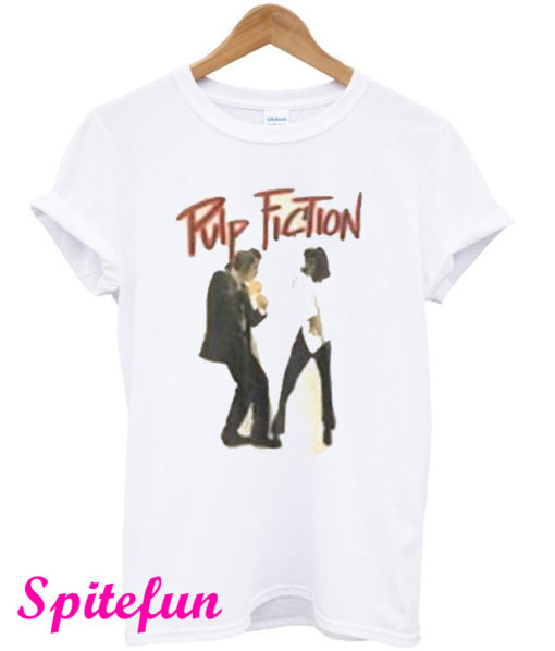 Pulp Fiction New T-Shirt