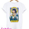 Pulp Fiction Saint Mia T-Shirt