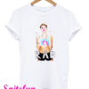 RAD Miley Cyrus T-Shirt