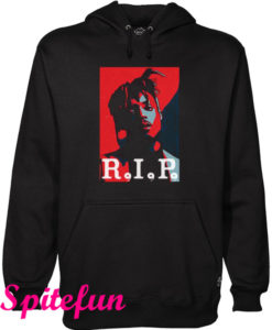 RIP Juice Wrld Unisex Classic Hoodie