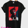 RIP Juice Wrld Unisex Classic T-Shirt