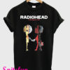 Radiohead T-Shirt