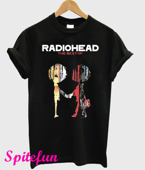 Radiohead T-Shirt