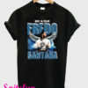 Rip Fredo Santana Vintage Inspired Fredo Santana Tribute Rap T-Shirt