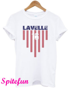 Rose Lavelle 16 T-Shirt