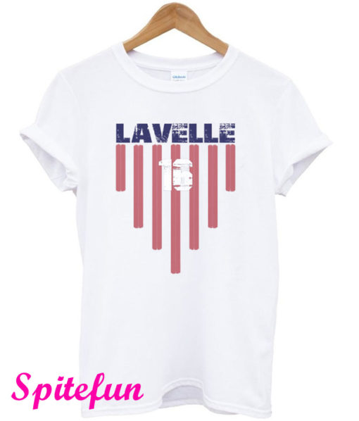 Rose Lavelle 16 T-Shirt