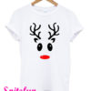 Rudolph Red Nose T-Shirt