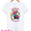 Sailor Moon In The Name Of The Moon T-Shirt