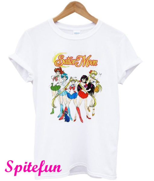 Sailor Moon T-Shirt