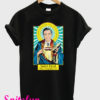 Saint Fred Mr Rogers T-Shirt