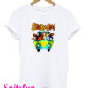 Scooby Doo T-Shirt