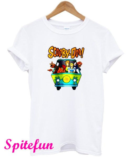 Scooby Doo T-Shirt