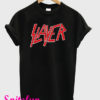 Slayer Logo T-Shirt