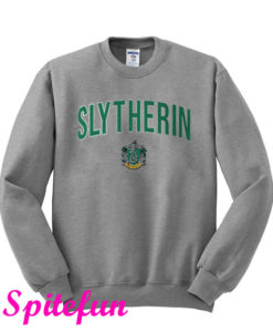 Slytherin Sweatshirt