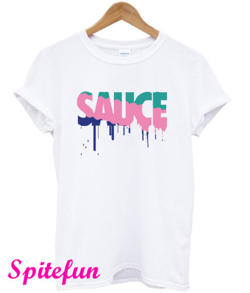 South Beach Sauce T-Shirt