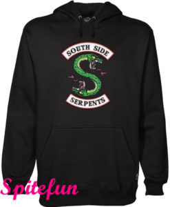 South Side Serpents Hoodie