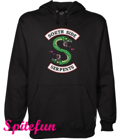 South Side Serpents Hoodie